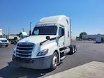 Used 2020 Freightliner Cascadia Sleeper Cab 6x4, Semi Truck for sale #273977 - photo 1