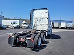 Used 2020 Freightliner Cascadia Sleeper Cab 6x4, Semi Truck for sale #273977 - photo 4