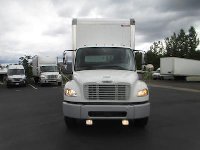 Used 2020 Freightliner M2 106 Conventional Cab 4x2, Box Truck for sale #274003 - photo 2