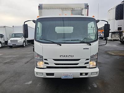 2020 Isuzu NPR-HD Regular Cab 4x2, Cab Chassis for sale #274270 - photo 2