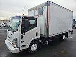 2020 Isuzu NPR-HD Regular Cab 4x2, Cab Chassis for sale #274270 - photo 1