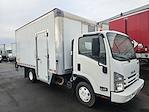 2020 Isuzu NPR-HD Regular Cab 4x2, Cab Chassis for sale #274270 - photo 3