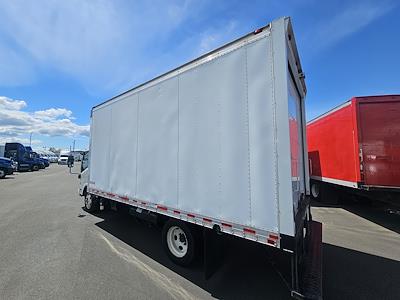 Used 2020 Chevrolet LCF 5500XD Regular Cab 4x2, Box Truck for sale #280387 - photo 2