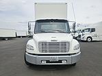 Used 2014 Freightliner M2 106 Conventional Cab 4x2, Box Truck for sale #320827 - photo 3