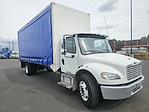 Used 2014 Freightliner M2 106 Conventional Cab 4x2, Box Truck for sale #320827 - photo 4