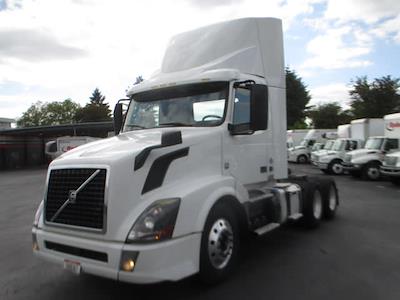 Used 2017 Volvo VNL 6x4, Semi Truck for sale #332967 - photo 1