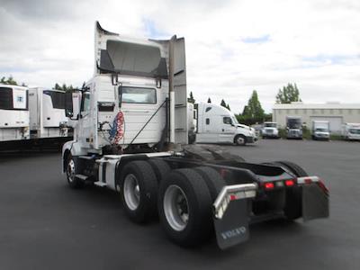 Used 2017 Volvo VNL 6x4, Semi Truck for sale #332967 - photo 2