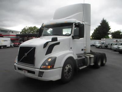 Used 2017 Volvo VNL 6x4, Semi Truck for sale #332972 - photo 1