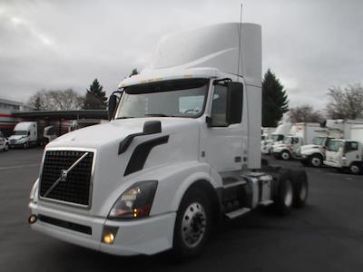 Used 2017 Volvo VNL 6x4, Semi Truck for sale #332976 - photo 1