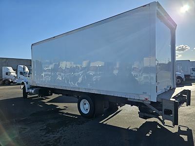 Used 2015 International DuraStar 4300 SBA 4x2, Box Truck for sale #334735 - photo 2