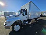 Used 2015 International DuraStar 4300 SBA 4x2, Box Truck for sale #334735 - photo 1