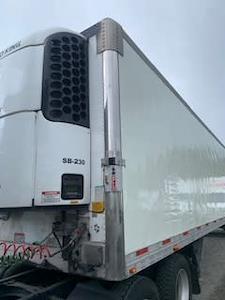 Used 2016 Utility Trailer VS2RA 48/162/102 48' Refrigerated Trailer #349165 for sale #349165 - photo 5