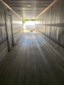 Used 2016 Utility Trailer VS2RA 48/162/102 48' Refrigerated Trailer #349165 for sale #349165 - photo 2