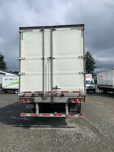 Used 2016 Utility Trailer VS2RA 48/162/102 48' Refrigerated Trailer #349165 for sale #349165 - photo 9