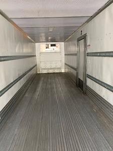 Used 2016 Utility Trailer VS2RA 48/162/102 48' Refrigerated Trailer #349165 for sale #349165 - photo 11