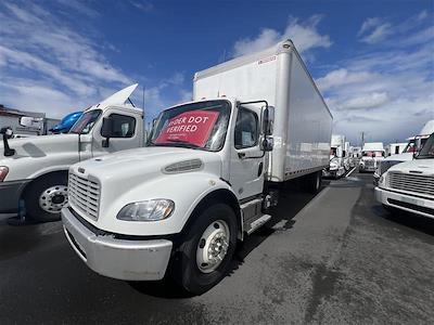 2016 Freightliner M2 106 Conventional Cab 4x2, Box Truck for sale #379051 - photo 1