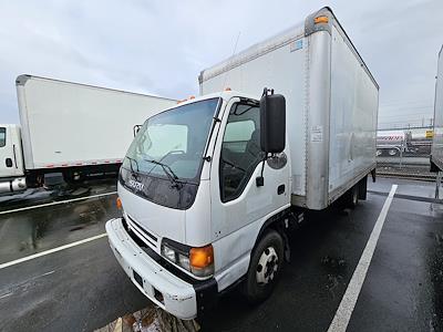 Used 2005 Isuzu NPR Standard Cab 4x2, Box Van for sale #433235 - photo 1