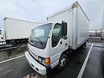 Used 2005 Isuzu NPR Standard Cab 4x2, Box Van for sale #433235 - photo 1