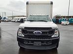 Used 2021 Ford F-450 Regular Cab 4x4, Box Truck for sale #512759 - photo 4