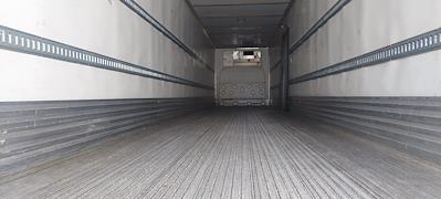 Used 2014 Utility Trailer VS2RA 48/162/102 48' Refrigerated Trailer #553499 for sale #553499 - photo 8