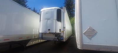 Used 2014 Utility Trailer VS2RA 48/162/102 48' Refrigerated Trailer #553499 for sale #553499 - photo 1