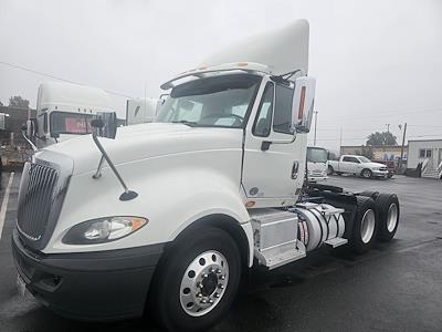 2015 International ProStar+ 6x4, Semi Truck for sale #568026 - photo 1