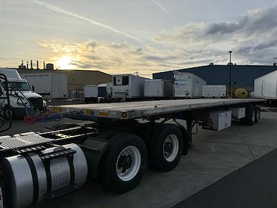 Used 2011 Utility Trailer FS2CHA 48/102 Flatbed Trailer for sale #628795 - photo 1