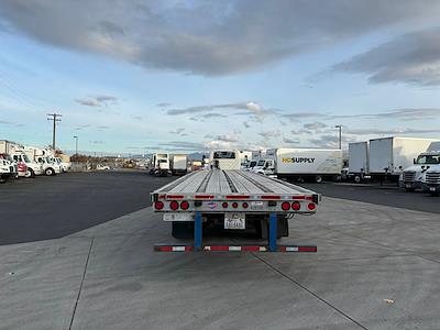 Used 2011 Utility Trailer FS2CHA 48/102 Flatbed Trailer for sale #628795 - photo 5