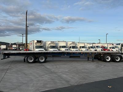 Used 2011 Utility Trailer FS2CHA 48/102 Flatbed Trailer for sale #628795 - photo 8