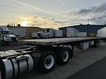 Used 2011 Utility Trailer FS2CHA 48/102 Flatbed Trailer for sale #628795 - photo 1