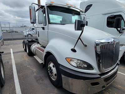 2015 International ProStar+ 6x4, Semi Truck for sale #639748 - photo 1