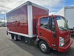 Used 2015 Isuzu NPR-HD Regular Cab 4x2, Morgan Truck Body Cab Chassis for sale #640881 - photo 4