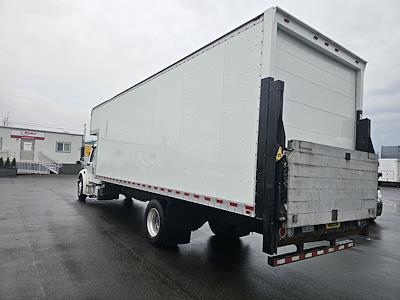 Used 2016 Freightliner M2 106 Conventional Cab 4x2, Box Truck for sale #647855 - photo 2