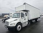 Used 2016 Freightliner M2 106 Conventional Cab 4x2, Box Truck for sale #647855 - photo 1