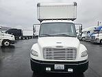 Used 2016 Freightliner M2 106 Conventional Cab 4x2, Box Truck for sale #647855 - photo 3