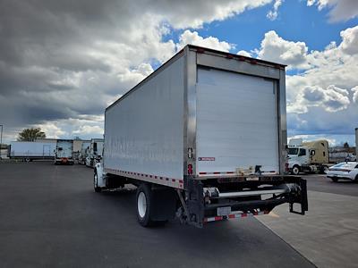 Used 2016 Freightliner M2 106 Conventional Cab 4x2, Refrigerated Body for sale #650192 - photo 2