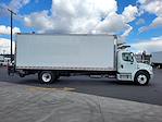 Used 2016 Freightliner M2 106 Conventional Cab 4x2, Refrigerated Body for sale #650192 - photo 11