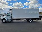 Used 2016 Freightliner M2 106 Conventional Cab 4x2, Refrigerated Body for sale #650192 - photo 12