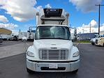 Used 2016 Freightliner M2 106 Conventional Cab 4x2, Refrigerated Body for sale #650192 - photo 3