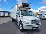 Used 2016 Freightliner M2 106 Conventional Cab 4x2, Refrigerated Body for sale #650192 - photo 4