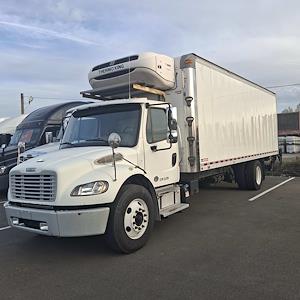 2016 Freightliner M2 106 Conventional Cab 4x2, Box Truck for sale #650776 - photo 1