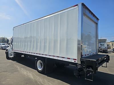 2016 Freightliner M2 106 Conventional Cab 4x2, Refrigerated Body for sale #652011 - photo 2