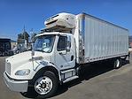 2016 Freightliner M2 106 Conventional Cab 4x2, Refrigerated Body for sale #652011 - photo 1