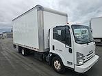 Used 2016 Isuzu NPR-HD Regular Cab 4x2, Box Truck for sale #653394 - photo 4