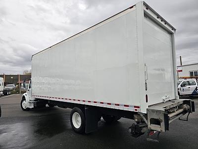 Used 2016 Freightliner M2 106 Conventional Cab 4x2, Box Truck for sale #653409 - photo 2