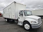 Used 2016 Freightliner M2 106 Conventional Cab 4x2, Box Truck for sale #653409 - photo 4