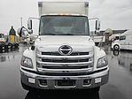 2016 Hino 338 Single Cab DRW 4x2, Box Truck for sale #657853 - photo 3