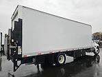 2016 Hino 338 Single Cab DRW 4x2, Box Truck for sale #657853 - photo 5