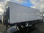 Used 2016 Hino 338 Single Cab 4x2, Box Truck for sale #657854 - photo 5