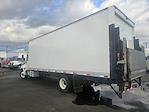 Used 2016 Hino 338 Single Cab 4x2, Box Truck for sale #657854 - photo 2